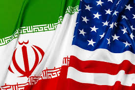 IRAN-US STANDOFF